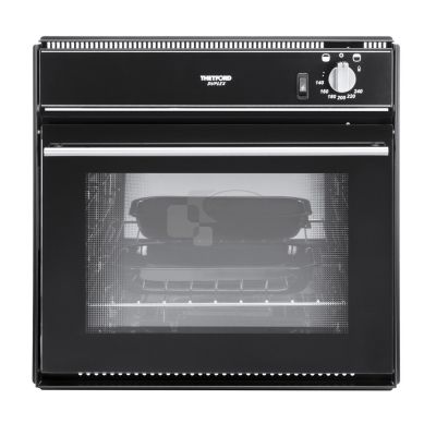 Mini four grill à gaz Duplex